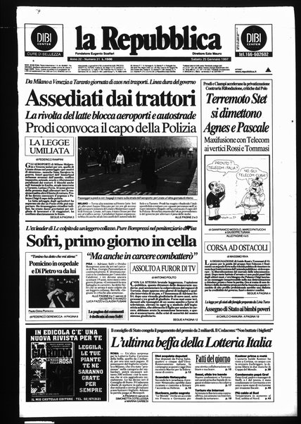 La repubblica